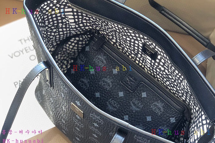 NEW 엠씨엠 쇼퍼백 신상 M 222472