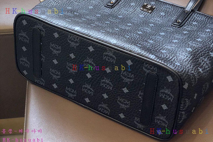 NEW 엠씨엠 쇼퍼백 신상 M 222472