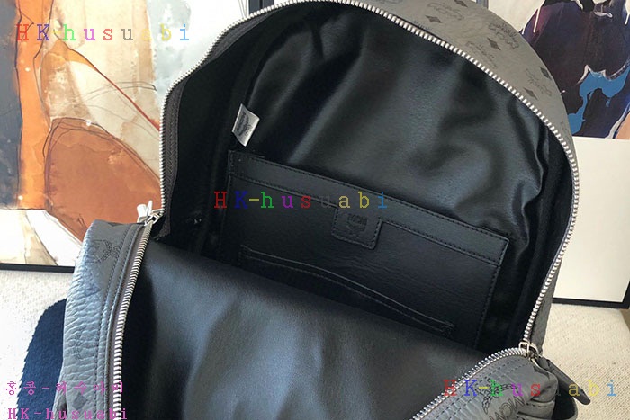 NEW 엠씨엠 백팩 신상 M 222411