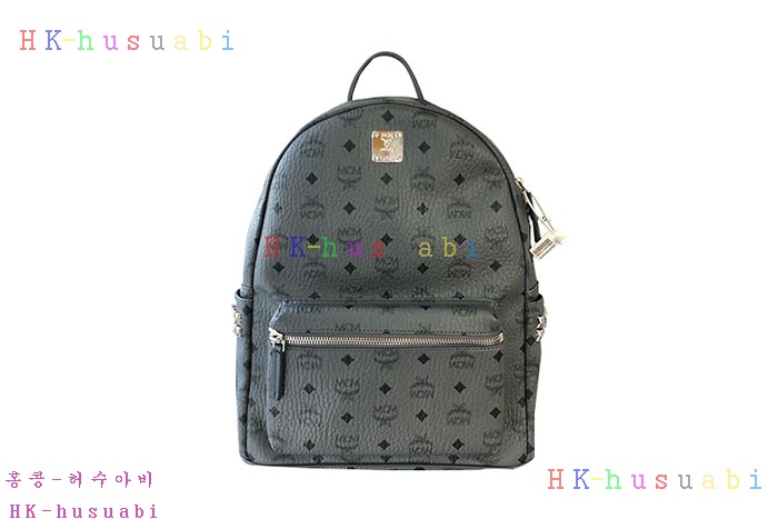 NEW 엠씨엠 백팩 신상 M 222411