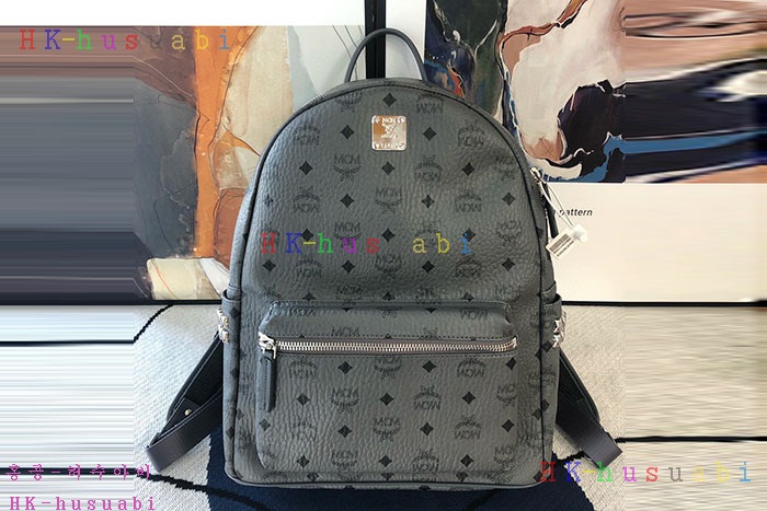 NEW 엠씨엠 백팩 신상 M 222411