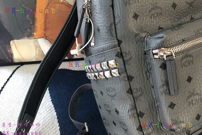 NEW 엠씨엠 백팩 신상 M 222411