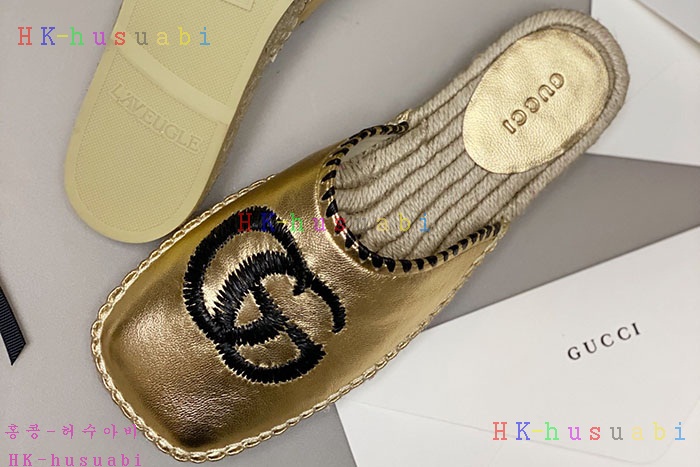NEW 구찌 신발 신상 GU 6642801