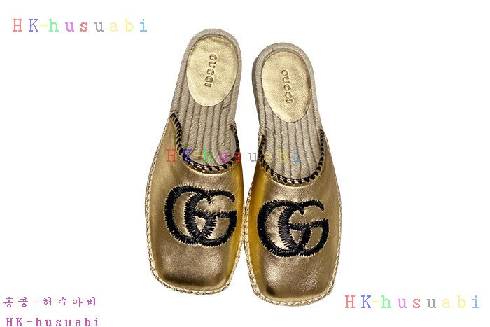 NEW 구찌 신발 신상 GU 6642801