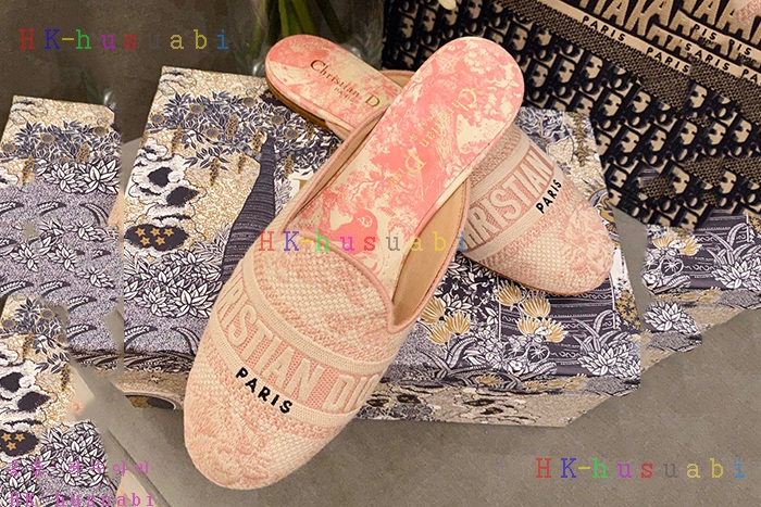 NEW 디올 신발 신상 DR 445213