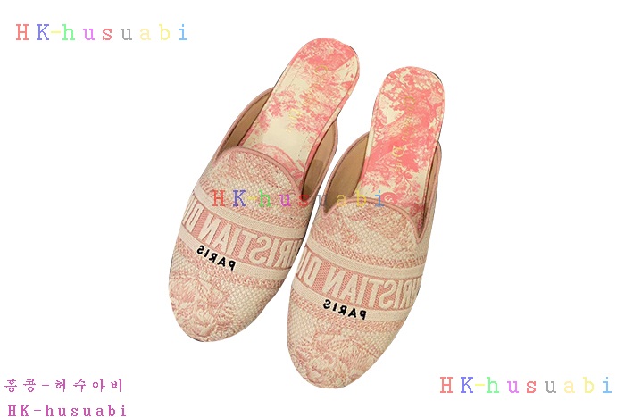 NEW 디올 신발 신상 DR 445213