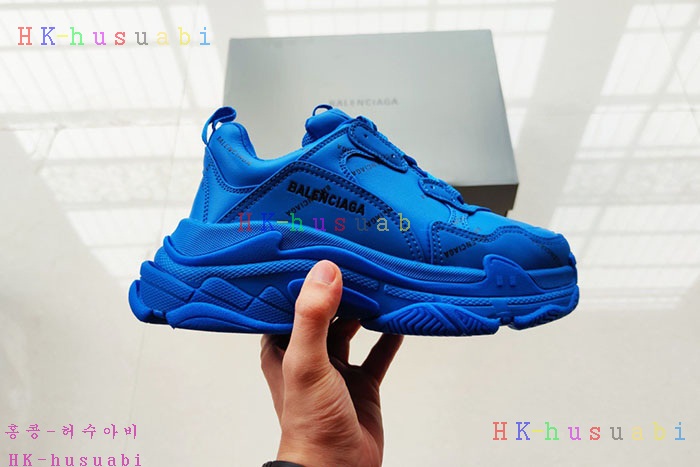 NEW 발렌시아가 신발 신상 B 441410
