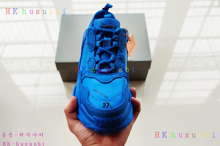 NEW 발렌시아가 신발 신상 B 441410