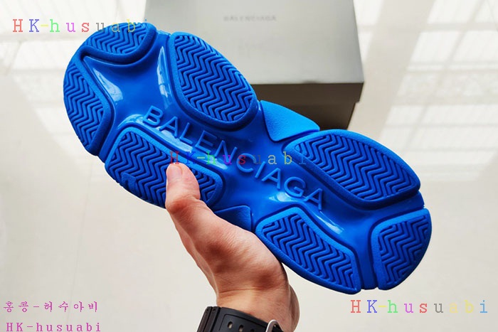 NEW 발렌시아가 신발 신상 B 441410