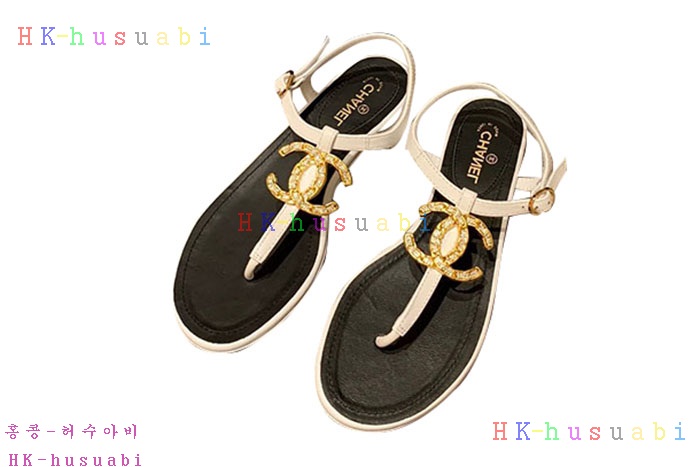 NEW 샤넬 신발 신상 CH 665721