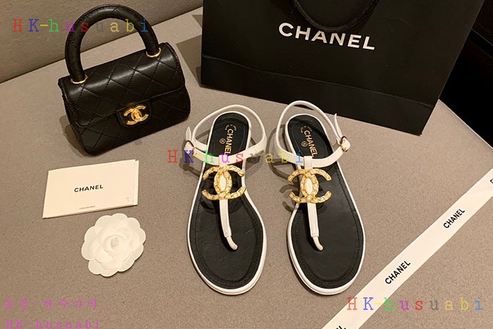NEW 샤넬 신발 신상 CH 665721