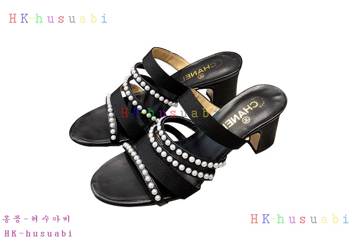 NEW 샤넬 신발 신상 CH 665739