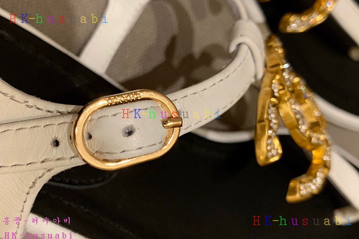 NEW 샤넬 신발 신상 CH 665721