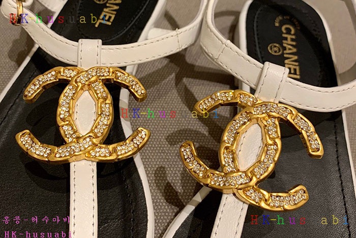 NEW 샤넬 신발 신상 CH 665721