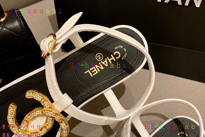 NEW 샤넬 신발 신상 CH 665721