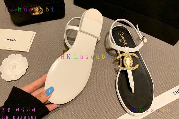 NEW 샤넬 신발 신상 CH 665721