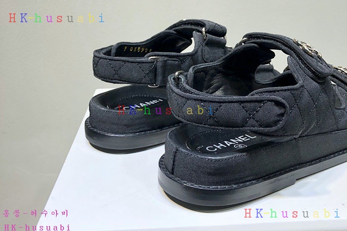 NEW 샤넬 신발 신상 CH 665725
