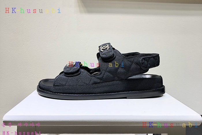 NEW 샤넬 신발 신상 CH 665725