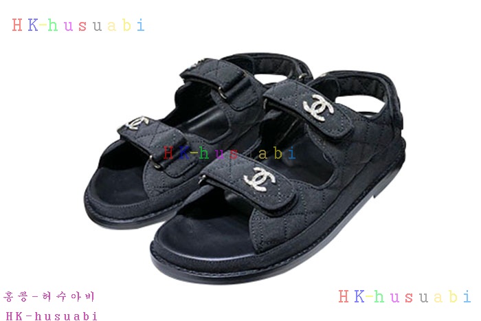NEW 샤넬 신발 신상 CH 665725