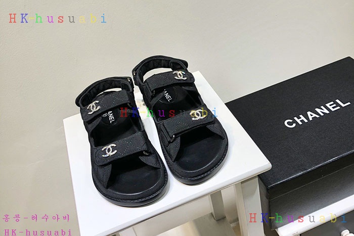 NEW 샤넬 신발 신상 CH 665725