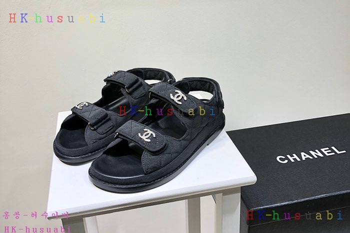 NEW 샤넬 신발 신상 CH 665725