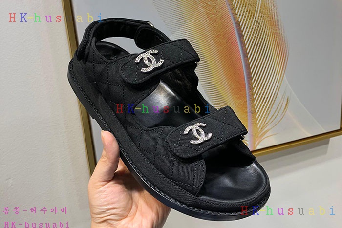 NEW 샤넬 신발 신상 CH 665725