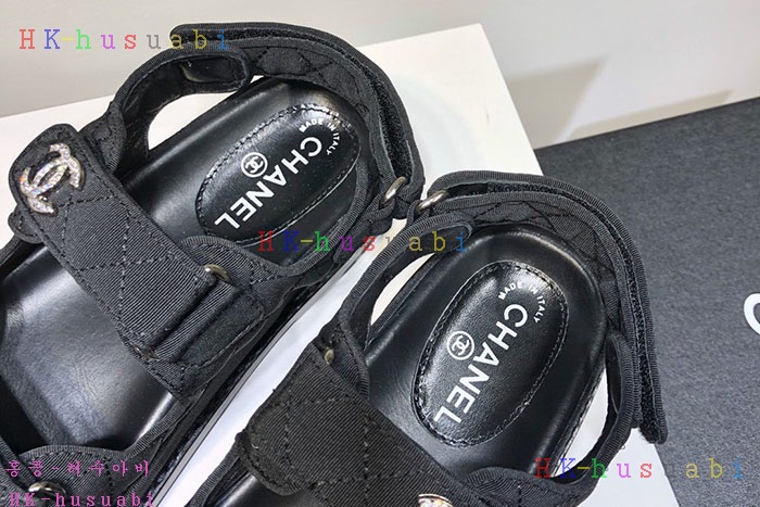 NEW 샤넬 신발 신상 CH 665725
