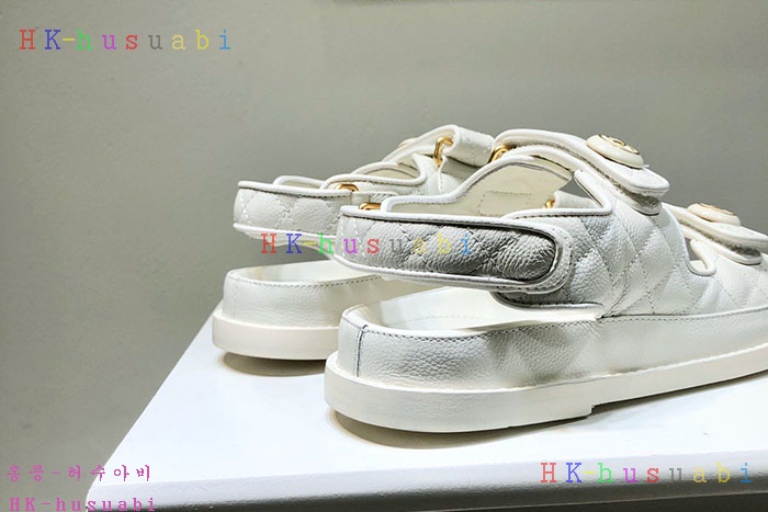 NEW 샤넬 신발 신상 CH 665726