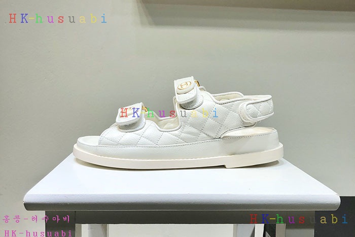 NEW 샤넬 신발 신상 CH 665726