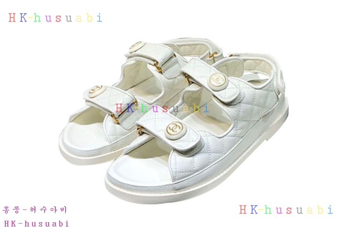 NEW 샤넬 신발 신상 CH 665726