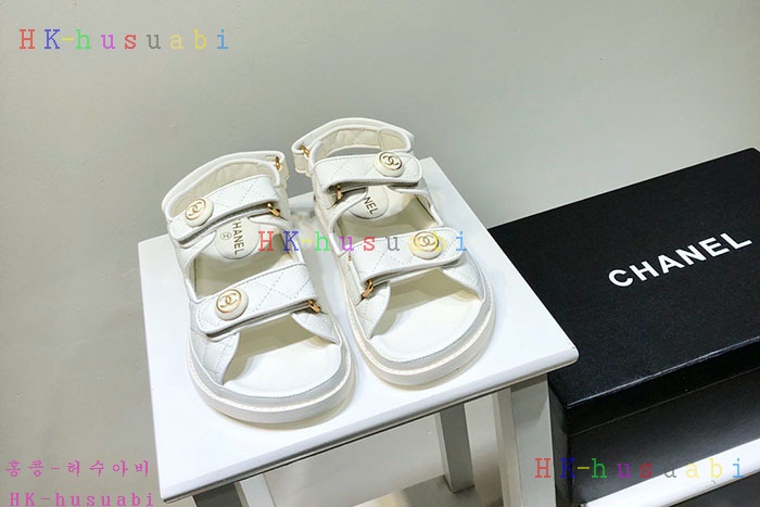 NEW 샤넬 신발 신상 CH 665726