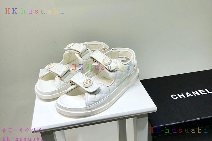 NEW 샤넬 신발 신상 CH 665726