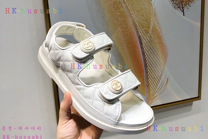 NEW 샤넬 신발 신상 CH 665726