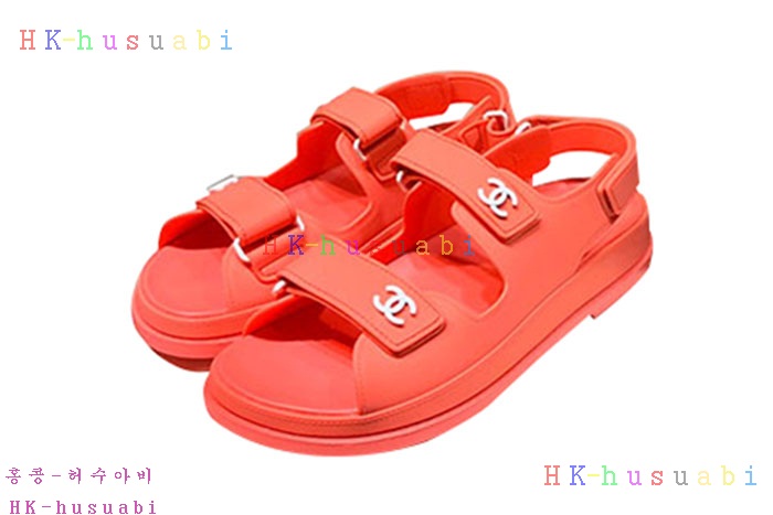 NEW 샤넬 신발 신상 CH 665730