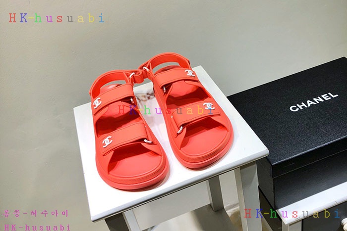 NEW 샤넬 신발 신상 CH 665730