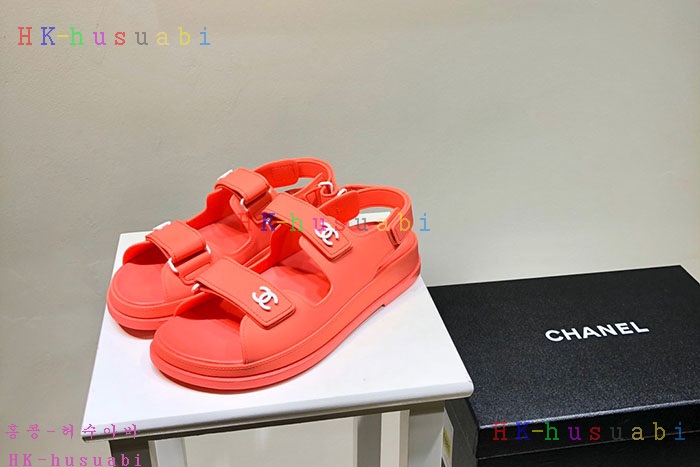 NEW 샤넬 신발 신상 CH 665730