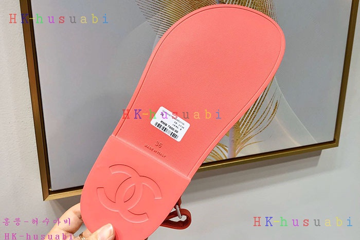 NEW 샤넬 신발 신상 CH 665730