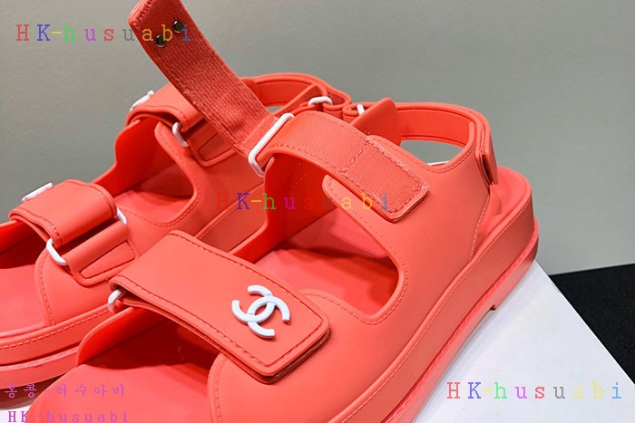 NEW 샤넬 신발 신상 CH 665730
