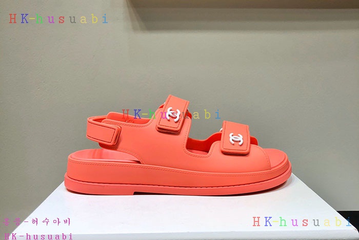 NEW 샤넬 신발 신상 CH 665730