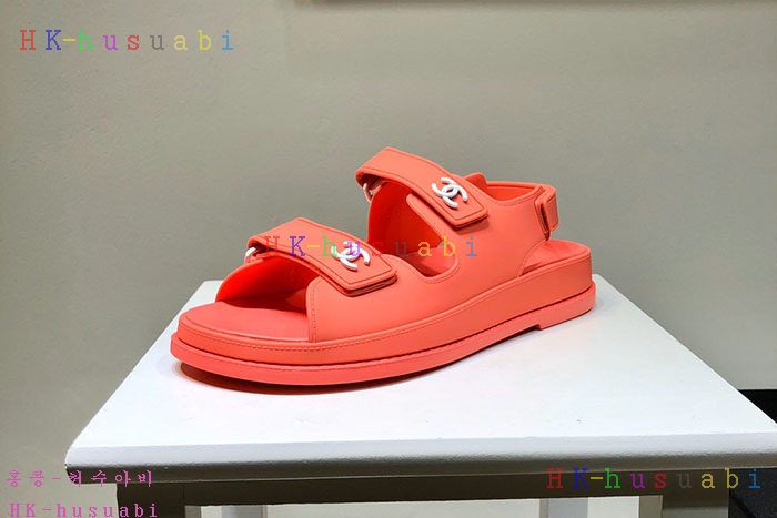 NEW 샤넬 신발 신상 CH 665730