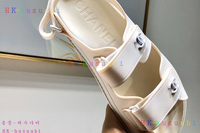 NEW 샤넬 신발 신상 CH 665731