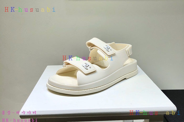 NEW 샤넬 신발 신상 CH 665731