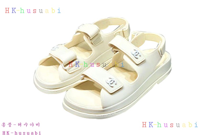 NEW 샤넬 신발 신상 CH 665731