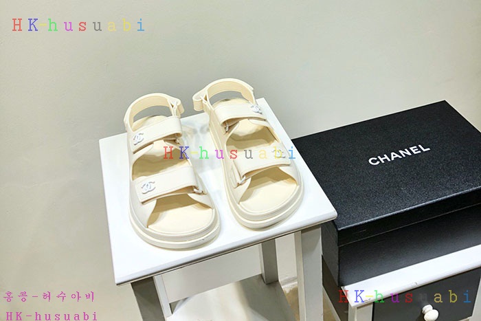 NEW 샤넬 신발 신상 CH 665731