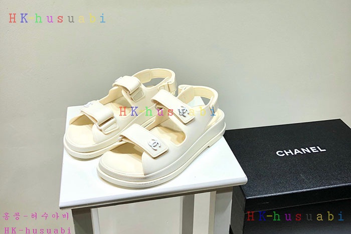 NEW 샤넬 신발 신상 CH 665731