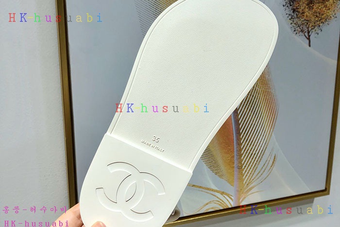NEW 샤넬 신발 신상 CH 665731