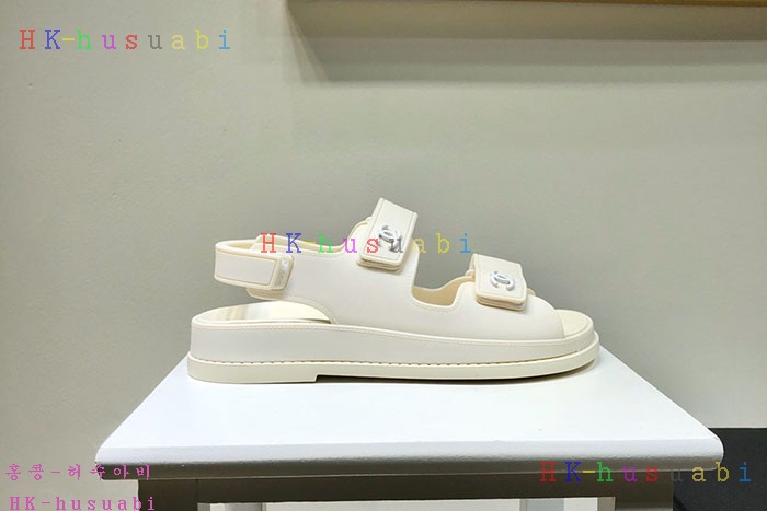 NEW 샤넬 신발 신상 CH 665731
