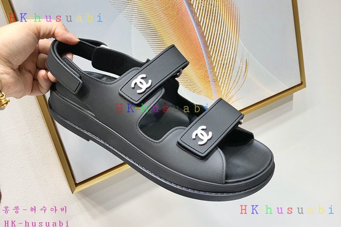 NEW 샤넬 신발 신상 CH 665732
