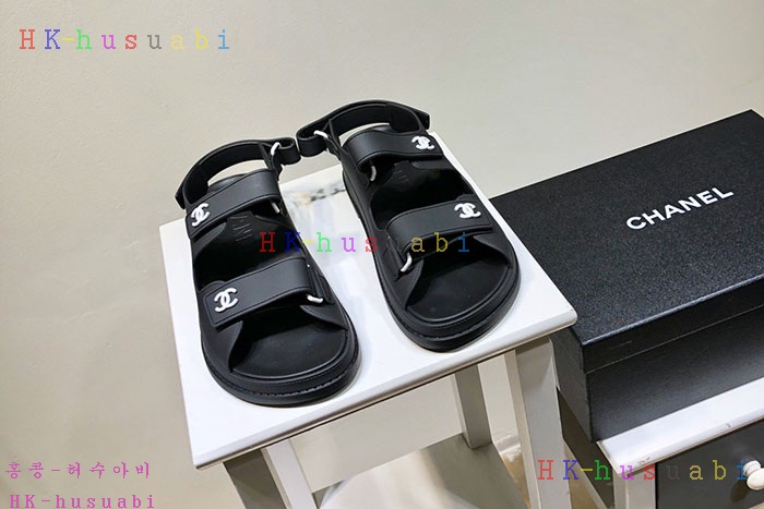 NEW 샤넬 신발 신상 CH 665732