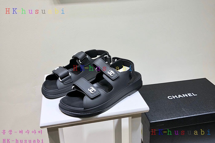 NEW 샤넬 신발 신상 CH 665732